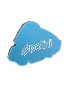 Luftfilter Einsatz Polini für Derbi Boulevard, Piaggio Beverly, Skipper, Vespa ET4 50, 125, 150ccm