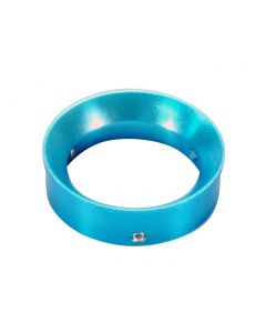 Ansaugtrichter Polini Anschlussweite 50,5mm für 24-30mm Flachschieber Vergaser
