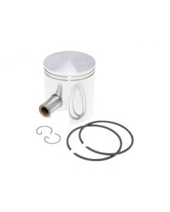 Kolben Satz Polini 130ccm 57,4mm für Vespa 125 ETS, PK, Primavera 2T, Primavera ET3 2T, XL