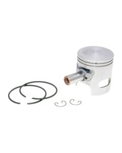 Kolben Satz Polini Sport 45,8mm für Yamaha Chappy, DT