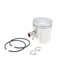 Kolben Satz Polini 225ccm 69,8mm 18mm Kolbenbolzen für Ape 601 V, Car P2, P 501, P 602, TM 703