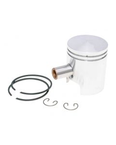 Kolben Satz Polini 50ccm 40,4mm für Piaggio AC