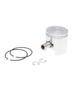 Kolben Satz Polini 70ccm 47mm 12mm für CPI, Keeway Euro 2