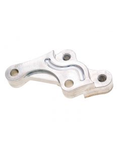 Bremssatteladapter vorn Polini Racing für 220mm Evolution Oversize Bremsscheibe für Yamaha Jog RR