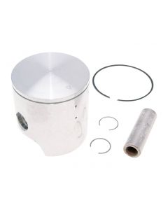 Kolben Satz Polini 52mm, 13mm Kolbenbolzen (B) für Piaggio, Minarelli