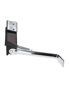 Seitenständer Chrom für Peugeot Speedfight 1+2, Vivacity