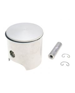 Kolben Satz Polini 70ccm 10mm (D) für Minarelli liegend LC