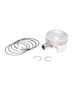 Kolben Satz Polini 79ccm 49mm (B) für Piaggio 50 4T 4V