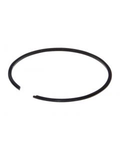 Kolbenring Polini 65ccm 43,5x1,2mm verchromt für Puch Maxi