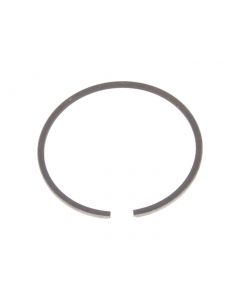 Kolbenring Polini 40,8x1,26mm verchromt für Minarelli
