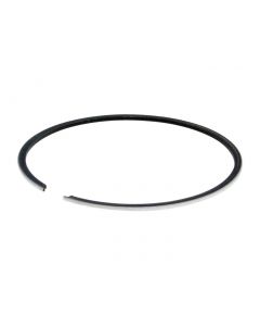 Kolbenring Polini 47,6x1mm für Minarelli stehend