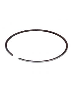 Kolbenring Polini 50,4x1mm verchromt für Derbi EBE, EBS, Minarelli AM6