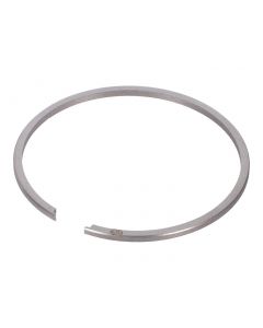 Kolbenring Polini Sport 50ccm 39,94mm für Peugeot liegend AC