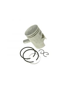 Kolben Satz 50ccm 12mm Kolbenbolzen für Honda