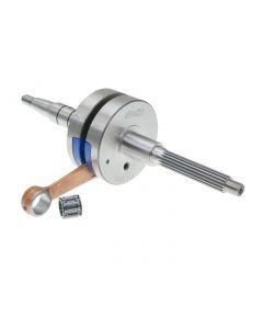 Kurbelwelle Polini Race 80mm / 12mm für Minarelli liegend