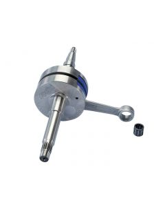 Kurbelwelle Polini Evolution 2 80mm / 12mm für Minarelli liegend