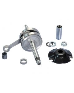 Kurbelwelle Polini Big Evolution 85mm / 12mm für Piaggio LC