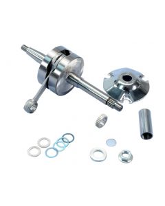 Kurbelwelle Polini Big Evolution 85mm / 13mm für Piaggio LC