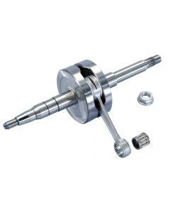 Kurbelwelle Polini Big Evolution 85mm / 13mm für Minarelli liegend LC