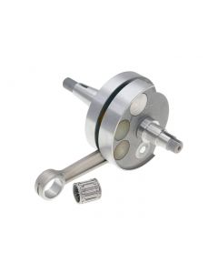 Kurbelwelle Polini Evolution 97,1mm / 15mm für Vespa Primavera 125 ET3 2T