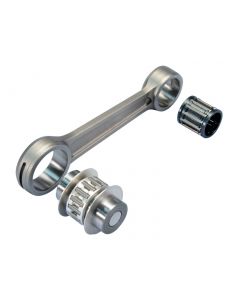 Pleuel Polini Evolution 97,1mm / 15mm für Vespa Primavera 125 ET3 2T