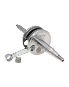 Kurbelwelle Polini 80mm / 10mm für Minarelli liegend