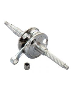 Kurbelwelle Polini 80mm / 10mm für Minarelli stehend
