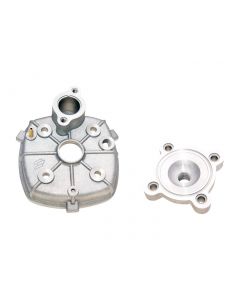 Zylinderkopf Polini 70ccm 47mm für Piaggio LC