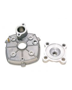 Zylinderkopf Polini 70ccm 47mm für Peugeot liegend LC