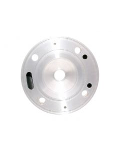 Zylinderkopf Polini Racing Big Evolution 52mm für Minarelli liegend LC