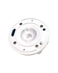 Zylinderkopf Polini Racing Big Evolution 84ccm 52mm für Piaggio LC