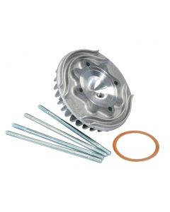 Zylinderkopf Polini Racing 130ccm für Vespa 125 ETS, PK, Primavera 2T, Primavera ET3 2T, XL