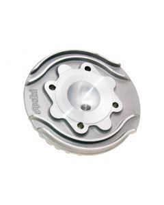 Zylinderkopf Polini Evolution 57mm für Vespa 125 ETS, PK, Primavera 2T, Primavera ET3 2T, XL