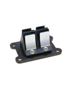 Membranblock Polini für Minarelli AM, Generic, KSR-Moto, Keeway, Motobi, Ride, CPI,1E40MA, 1E40MB