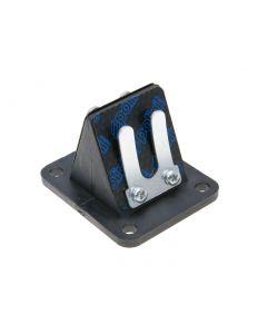 Membranblock Polini Big Valve für Honda, Kymco, Peugeot, SYM stehend