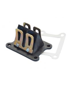 Membranblock Polini für Derbi EBE, EBS, D50B