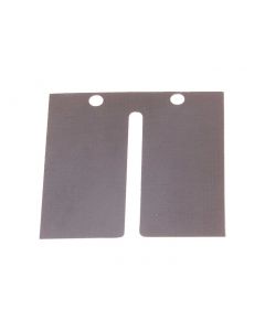 Membranplättchen Polini Carbon für Honda MTX 50