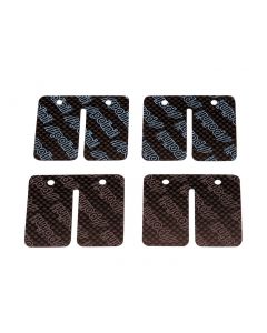 Membranplättchen Polini Carbon für Derbi EBE, EBS, D50B