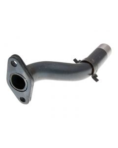Ansaugstutzen Polini 16/21,4mm für Vespa 50 Special Smallframe
