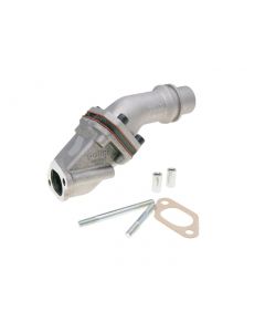 Ansaugstutzen Polini Membran 24/28,5mm für Vespa 50 Special, 125 Primavera, ET3