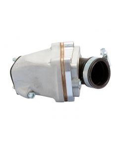 Ansaugstutzen Polini 360 30/35mm Membran für Vespa 125 Primavera, ET3