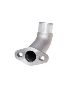 Ansaugstutzen Polini 19/24mm für Benelli, Garelli, Minarelli Mofas