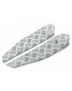 Trittbleche ODF Riffelblech für SR50 (97-05)
