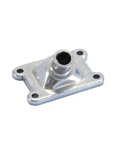 Ansaugstutzen Polini 12/18mm für Minarelli AM6, RV4-3, MR4