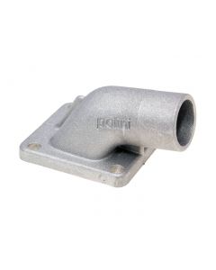 Ansaugstutzen Polini 19/24mm für Peugeot 103, 104