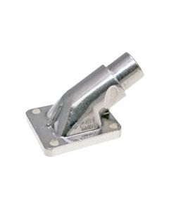 Ansaugstutzen Polini 15/19mm für Peugeot 103 SPX 50