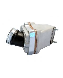 Ansaugstutzen Polini 360 30/35mm Membran für Vespa 125 ETS, PK, XL