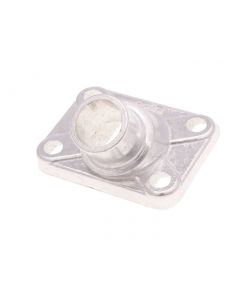 Ansaugstutzen Polini 15/19mm für Motobecane 51