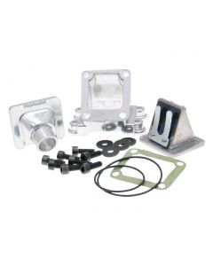 Ansaugstutzen Polini Membran 15/19mm für Peugeot 103, 103 SP, HP, MVL 50