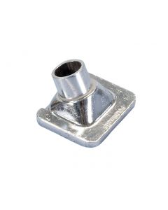 Ansaugstutzen Polini 15/19mm für Peugeot 103